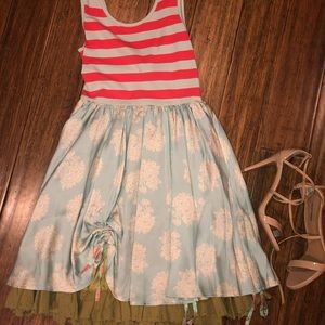 Matilda Jane Women’s Cupcake dress